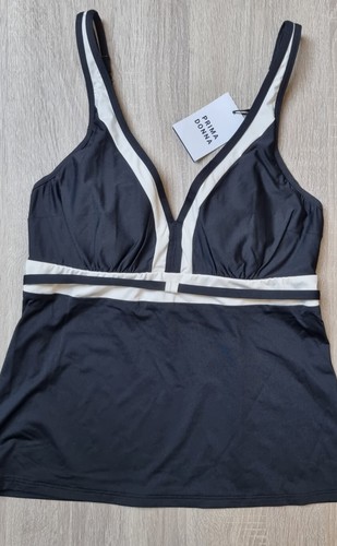 Haut maillot tankini 90d - maillot,