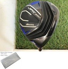 Mizuno JPX 850 5W 18°
