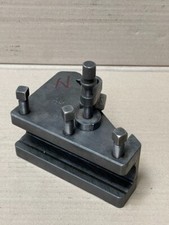 Porte-outil de tournage / Tool Holder TRIPAN réf. 432