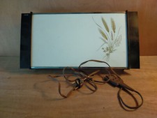 CHAUFFE PLAT ELECTRIQUE PHILIPS