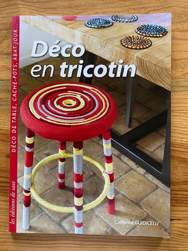 Deco tricotin - deco, en