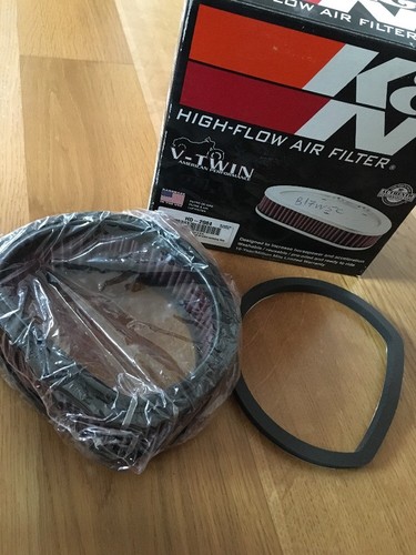 Harley davidson filtre air - harley,
