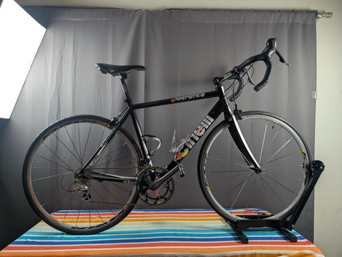 Cinelli experience 52cm road - experience,