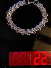 bracelet  en argent S925