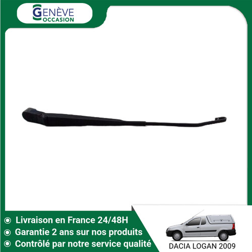 Bras essuie glace - bras, essuie-glace