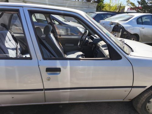 Vitre avant droit peugeot - avant, 205