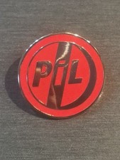 PUBLIC IMAGE LTD PUBLIC IMAGE