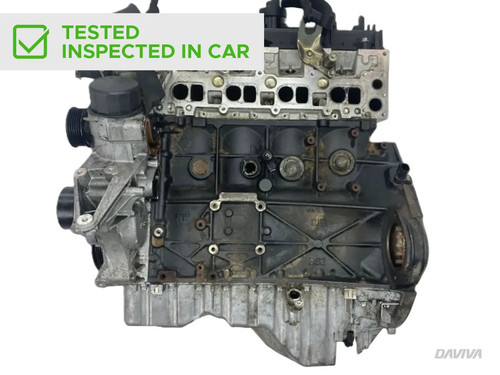 Mercedes benz class moteur - mercedes-benz,
