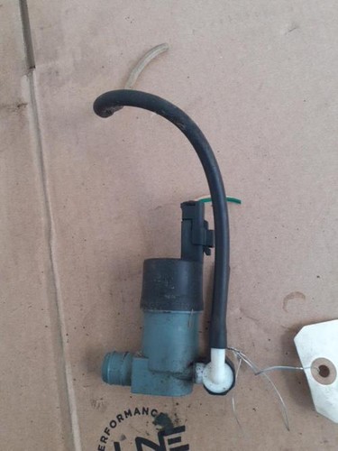 Pompe lave glace avant renault - lave,