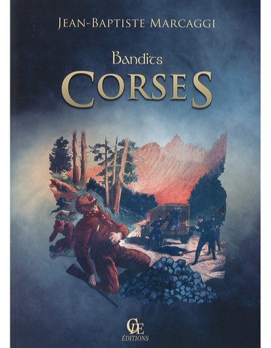 Bandits corses jean baptiste - -, jean-baptiste