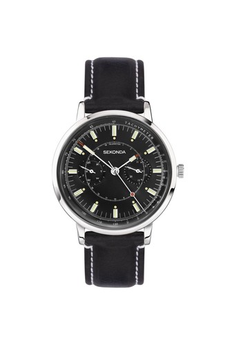 Sekonda gents montre - gents,