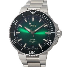 Oris Aquis Date Réf. 01 400
