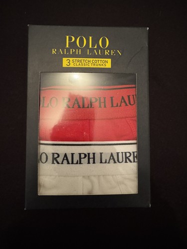 Ralph lauren boxer - boxer, homme