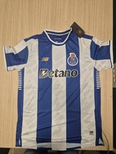 Maillot Porto