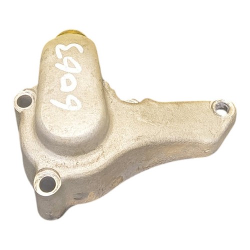 Carter pompe eau racing - a,