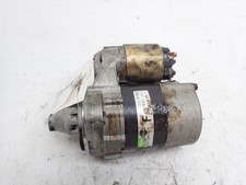 DEMARREUR B33009F66B NISSAN