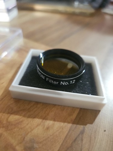 Olivon filter 12 - filter,