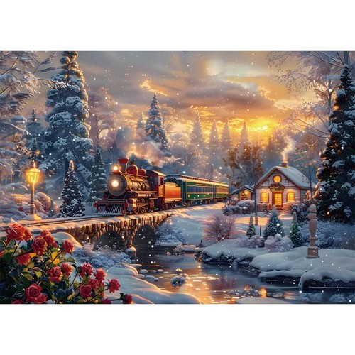 Jigsaw puzzle puzzles pour - jigsaw,