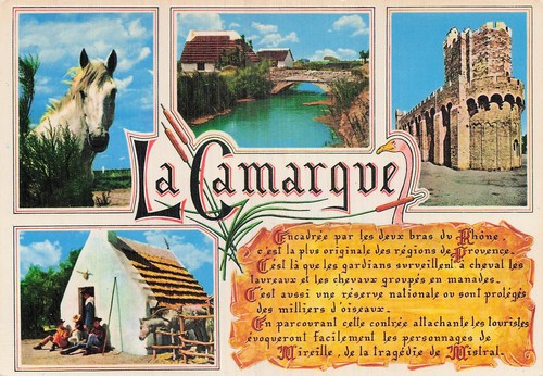 Saintes maries la mer - 13, de