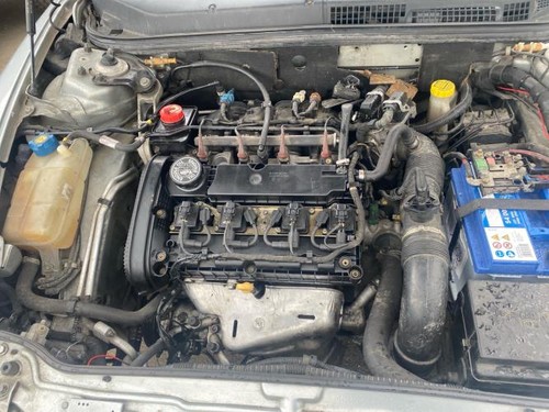 Moteur alfa romeo 147 phase - moteur,