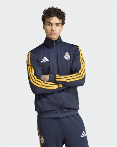 Real madrid adidas veste - ,