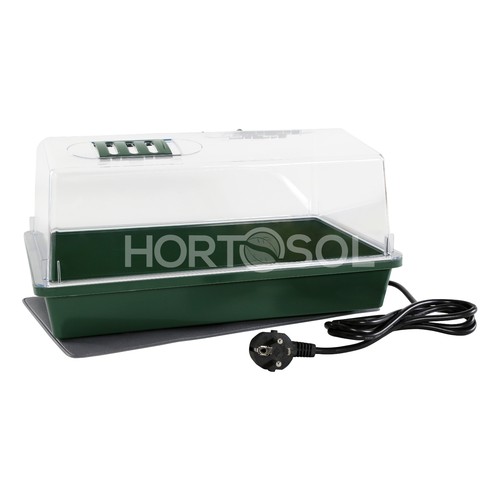 20w mini serre bouturage - 20w,