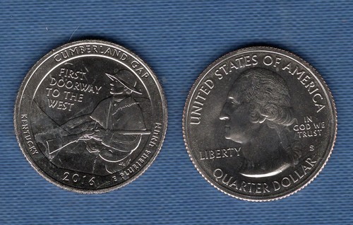 Etats unis quarter - unis,
