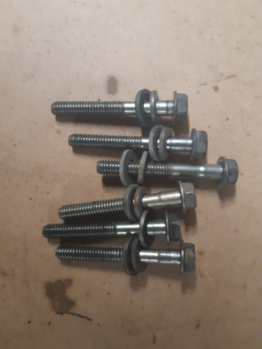 Vis culasse de - vis, moteur