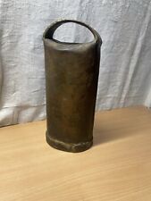 Ancienne Grosse Cloche De