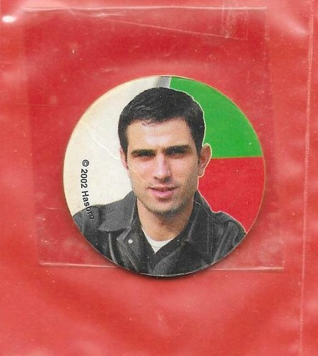 Pog foot coupe monde 2002 - coupe,
