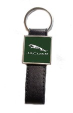 JAGUAR ENGLISH GREEN - CLASSIC