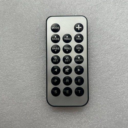New remote control - remote, for