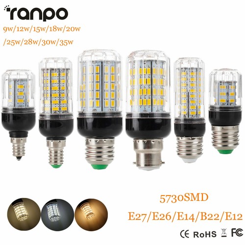 E27 e14 b22 led - led, maïs