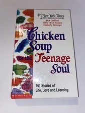 Chicken Soup for the Teenage
