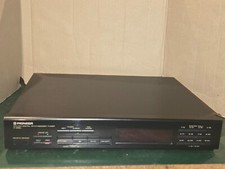 PIONEER F-Z92L Stéréo FM/AM