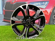 4X 15 Inch 4X108 Citroen