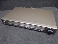 Tuner À Trois Bandes FM MW LW