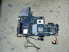 Carte mere FHBIS2 A5A001860 Toshiba Tecra A8 PTA83E-08S04EFR