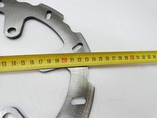 Disque frein arrière (Suzuki