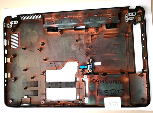 Samsung r525 plasturgie - samsung,