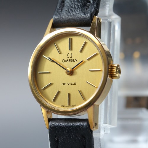 Montre vintage femme - , omega