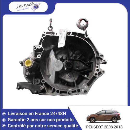 Boite de vitesses - 🇫🇷,