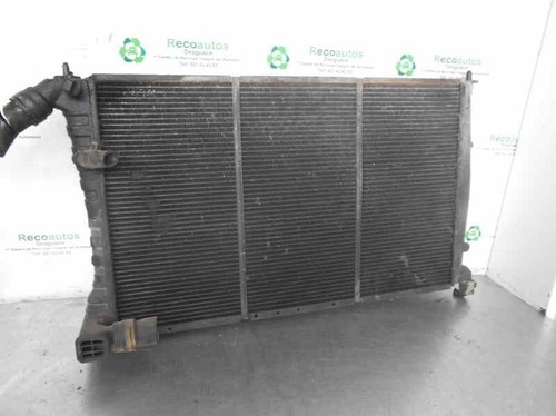 46534995 radiateur eau fiat - eau,
