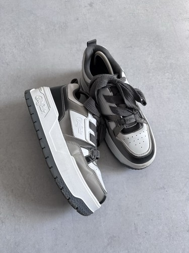 Buffalo london platform unisex - platform,