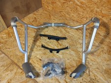 Pare carter tubulaire pour