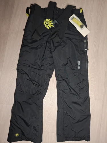 Pantalons hiver ski - d'hiver/de,
