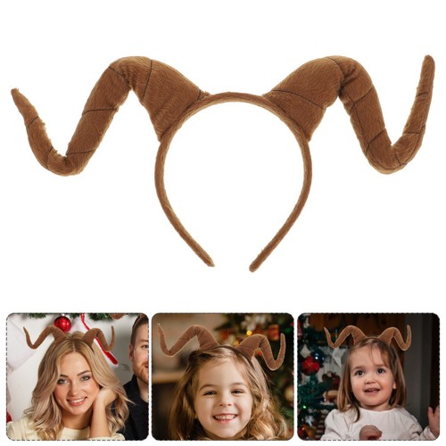 Christmas costume bandeau - costume,