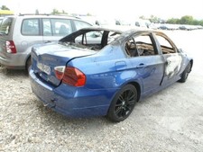 Silencieux arriere (echappement) BMW SERIE 3 E90 PHASE 1