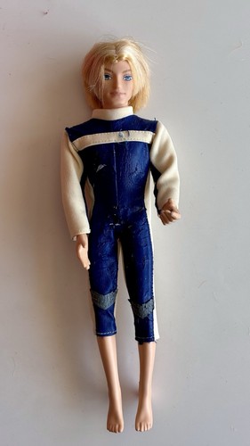 Winx club mattel - winx, 2004