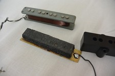  fender jazz bass bridge